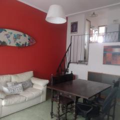 DEPARTAMENTO Playa Grande