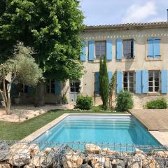 Coeur de Roses, gîte & chambre d'hôtes