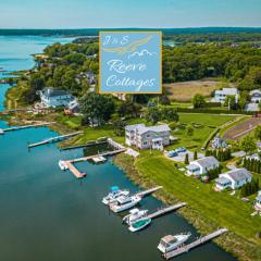 Waterfront Cottage 6