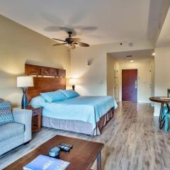 LUAU - Sandestin Resort Condos