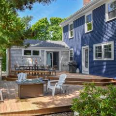 Beautifully Renovated in Harwich Center