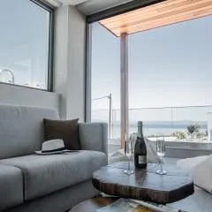 King's & Queen's Afitos - Suites With Private Pool