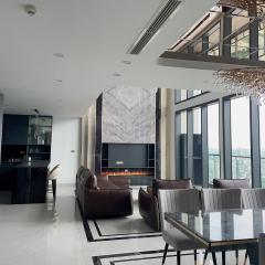 Penthouse/ Hotel/ Apartment/ Homestay Eco Dream Nguyễn Xiển