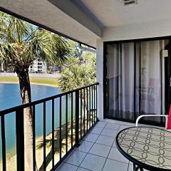 Edgewater Villa #2112