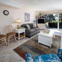 Seaspray Condos 101B