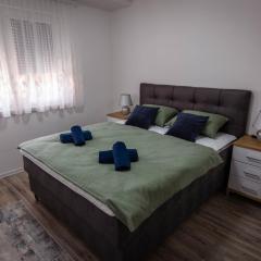 Apartman Rossun