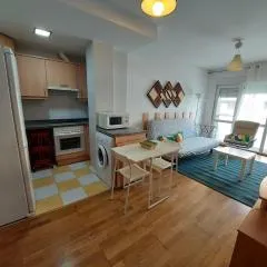 C20A02 Apartamento Val de San Vicente