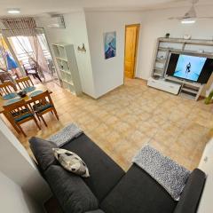Apartamento las Brisas