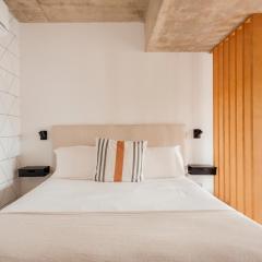 Disfrutá Palermo Hollywood en "Oasis" powered by Argenhost - 2B -