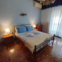 Savvas Apartment