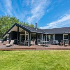 Holiday home Fanø CXXX