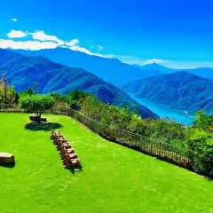 Junyi Landscape Villa