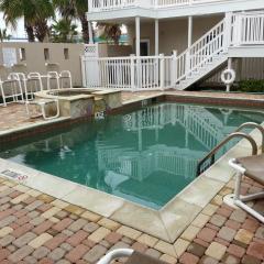 Los Cabos III Condominiums