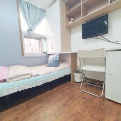 Apgujeong Home