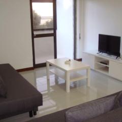 1Bed Tagus River View