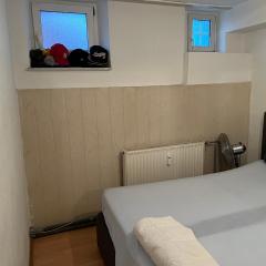 CHEAP ROOM IN A SHARED APARTMENT IN Mulheim, GERMANY