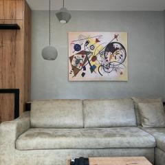 Relax Studio sa pristupom spa Zlatibor