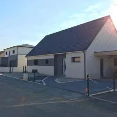 Chambres 24h du Mans