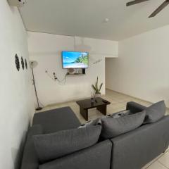 Casa a 5 minutos del mar