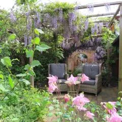 Veluwe Park Reewold Chalet Infinity