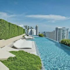 Baan Plai Haad x MONTHSTAYZ Thailand