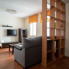 Espléndido piso en el centro