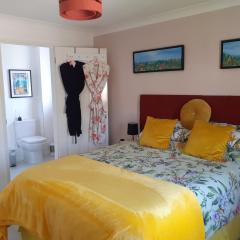 Safe haven 1 bed bungalow