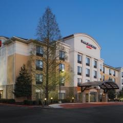 SpringHill Suites Knoxville At Turkey Creek