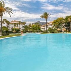 Dama de Noche - Apartamento a 3 minutos de Puerto Banus