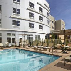 Courtyard by Marriott Sunnyvale Mountain View