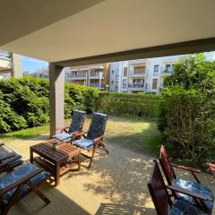 Apartament Marcin