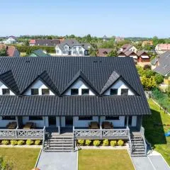 Seaside Escape Pet Friendly Apartments Mielenko by Noclegi Renters
