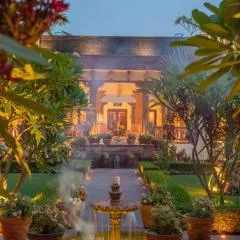 Neel Mahal The Heritage Haveli - Hizvo