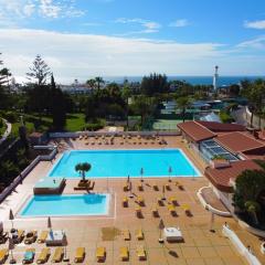 Sea views, relax, Maspalomas, enjoy!