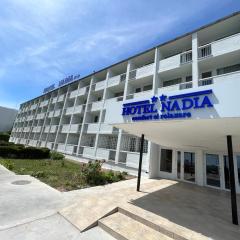 Hotel Nadia Eforie Nord