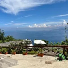 La Badia Montechiaro - Breathtaking View of Sorrento Coast