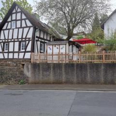 Fachwerkhaus Hänsel und Gretel