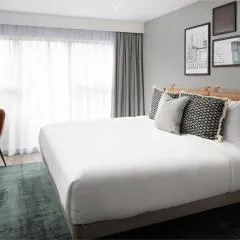 Residence Inn by Marriott Manchester Piccadilly hotel