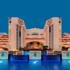 シェラトン シャルム ホテル リゾート ヴィラ ＆ スパ（Sheraton Sharm Hotel, Resort, Villas & Spa）