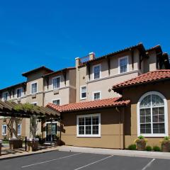 TownePlace Suites San Jose Cupertino