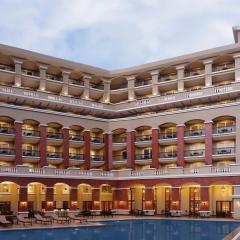 Fairfield by Marriott Goa Calangute