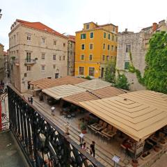Central Plaza Residence Šibenik