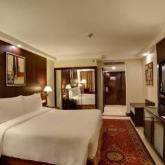 이슬라마바드 메리어트 호텔(Islamabad Marriott Hotel)