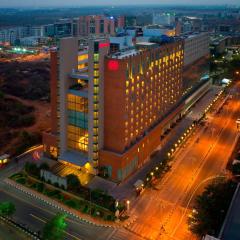 シェラトン ハイデラバード ホテル（Sheraton Hyderabad Hotel）