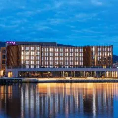 Moxy Bergen