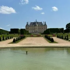 Sceaux - Locations de Charme dans Maison