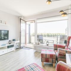 "Schloß am Meer" Schloß am Meer, Whg Hafenlicht 05