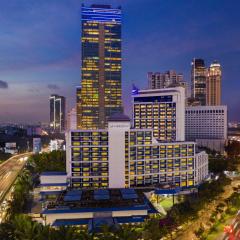 Le Meridien Jakarta