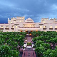 Le Meridien Jaipur Resort & Spa