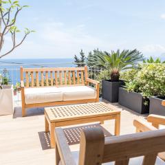 Teatro Apartments Mondello